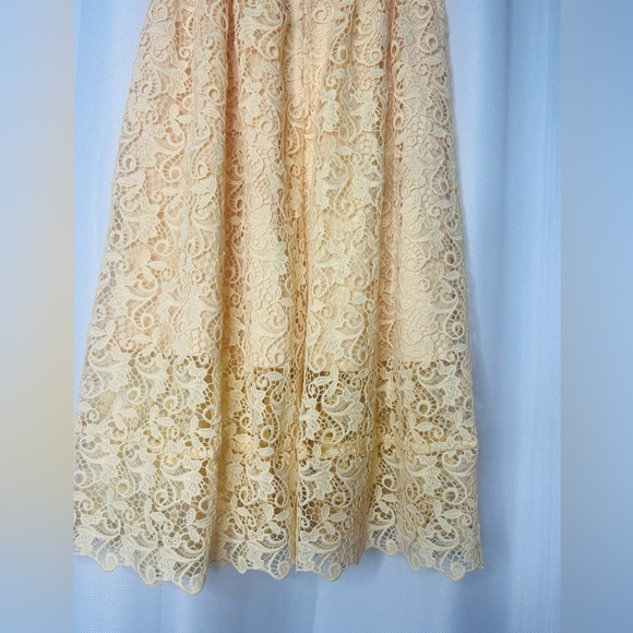 H&M Lace Midi skirt - Picture 6 of 12